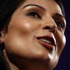 If you look to personality traits, however, the attractiveness seems to be only skin. Who Is The Real Priti Patel Priti Patel The Guardian