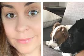 Fundraiser for Chasity Moore by Penelope Hicks : Chas Pup Care During  Cancer Treatment