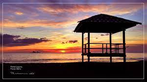 Keindahan laguna pantai bopong kebumen. Pantai Laguna Barru Seni Rupa Dan Sejarah