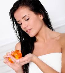 Olive Oil As Grey Hair Remedy Fact Or A Myth