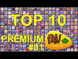 Compite en nascar contra más de 30. Top 10 Mejores Juegos Premium Friv Com 01 By Detodojuegos