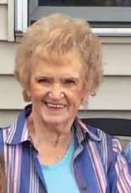 Phyllis J. Griffin, 87