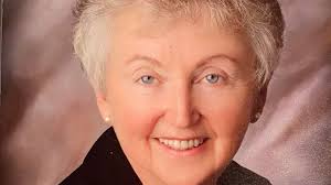 Janet F. Mitchell Obituary (1931