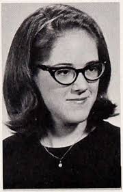 In Memory of Jeanne Marie Holmquist McCollum, Maryvale Class of 1967