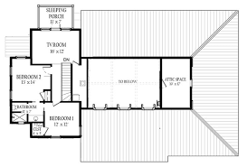 Georgia River Farmhouse Southern Living House Plans In 2021 House Plans Farmhouse Coastal House Plans House Floor Plans
