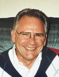 James Donald Close Obituary