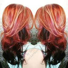 Danielle Quackenbush (@hairbydaniellequackenbush) · Amelia Court ...