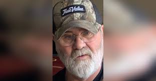 Obituary information for John Lawson Harless