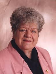 Minnie Blum Obituary (2009)