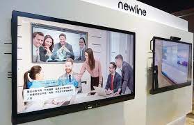 Màn hình tương tác newline