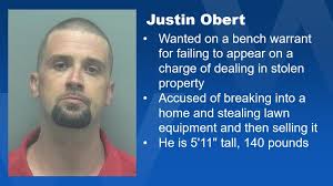 Southwest Florida's most wanted suspects for June 14