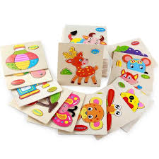 Whether the skill level is as a beginner or something more advanced, they're an ideal way to pass the time when you have nothing else to do like waiting in an airport, sitting in your car or as a means to. Wooden Puzzles For Toddlers Animal Jigsaw Puzzles For 1 2 3 Years Old Boys And Girls Children Educatonal Toys R1725 Buy Wooden Puzzle Other Toys Toys Product On Alibaba Com
