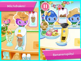 Strawberry shortcake ice cream island apk is located in the casual category and was mod developed by apkmartins. Strawberry Shortcake Ice Cream Island Apk Download For Android Apk Mod