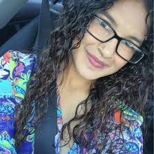 Bianca Gilbert's Instagram, Twitter & Facebook