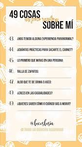 Ver más ideas sobre retos para instagram, preguntas para whatsapp, juegos para instagram. 23 Ideas De Juego De Preguntas Juego De Preguntas Preguntas Para Whatsapp Preguntas Divertidas