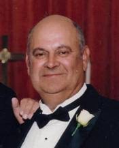 Coy Ray Leonhardt (1941-2011)