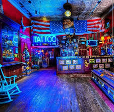 The first choice for tattoos in fort worth we founded wildroostertattoo in 2000 with one mission: Pin On Dallas Observer