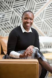 «our very own ceo basani maluleke joined the dynamic lineup! Basani Maluleke S 11 Life Lessons