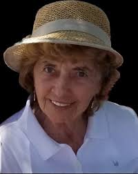 Nellie Olson Obituary