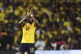 ecuador vs argentina