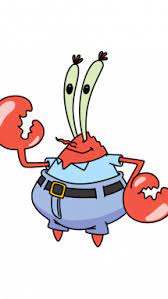 Mr Krabs Spongebob Spongebob Christmas Spongebob Drawings Spongebob