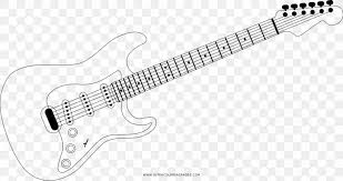 Once your done your bass guitar should look like this when you are done. Acoustic Electric Guitar Bass Guitar Drawing Png 1000x528px Electric Guitar Acoustic Electric Guitar Acoustic Guitar Acousticelectric