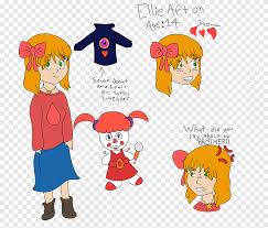 The company is spread across the world with over this american based ice cream chain is the best in the game. Five Nights At Freddy S Sister Location Sprite Reddit Ice Cream Girl Png Pngegg