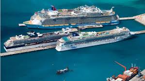 Biggest Cruise Trends Of 2020 Theme Cruises Expeditions Private Islands Greener Ships In 2020 Theme Cruises Private Island Cruise