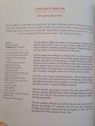 Hairy Dieters Chicken Bhuna Tried It Love It Notes Fry Chicken First And Simmer At End For Longer Hairy Dieters Dinners Under 500 Calories World Recipes