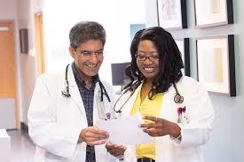 Physician Assistants: Collaboration and Care : Part of a Team