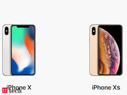 Phone is loaded with 4gb ram, 512gb internal storage and 3174 top 10 mobile phones in this price range. Apple Iphone Xs Vs Iphone X Here S What Is Different The Economic Times
