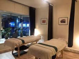 Silkeborg Wellness Massage Therapy
