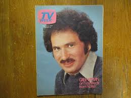 August 6, 1978 Chicago Tribune TV Mag(WELCOME BACK KOTTER/GABE  KAPLAN/SWEATHOGS)