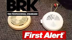 Oems brk is the rv source for fire safety products in the rv industry. Brk 86rac Youtube