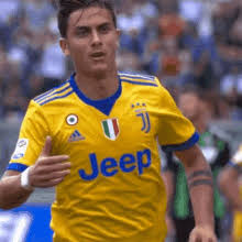 Watch inter milan vs juventus live stream. Dybala Gifs Tenor