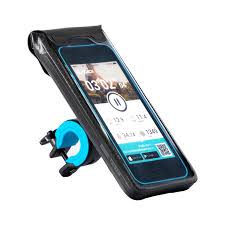 It is usually accompanied by shocks and impacts which bikes are designed for. 900 L Waterproof Bike Smartphone Holder Decathlon