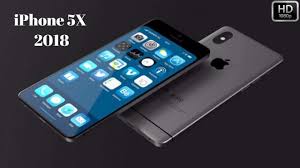 Iphone 5x 2018 Concept Introduction Dual Camera New Design Iphone Iphone Samsung Galaxy Phone Iphone 5