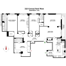 We did not find results for: 320 Central Park West 11fg New York Ny 10025 Sales Floorplans Property Records Realtyhop Floor Plans Central Park Property Records