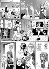 Page 6 of Rankou De Wakarou! Ch. 1-2 (by Jairou) - Hentai doujinshi for  free at HentaiLoop