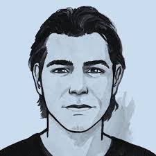 Robert Capel's Instagram, Twitter & Facebook