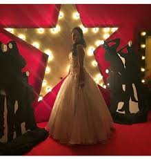 I would like some information on the hollywood sign as well thanks! Hollywood Themed Quinceanera Ideas Mi Padrino Hollywood Party Theme Hollywood Birthday Hollywood Birthday Parties