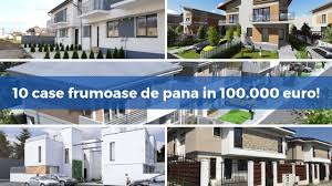 Informatiile despre case de vanzare ieftine cuprinse in aceste comunicate sunt transmise de catre. 10 Case Frumoase De Pana In 100 000 Euro In Bucuresti Pe Www Titirez Ro