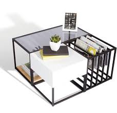 You get here the best coffee tables you affordable to decorate your room. These Are The 20 Most Unique Aesthetic And Cheap Coffee Tables Metal Furniture Design Coffee Table Furniture Design