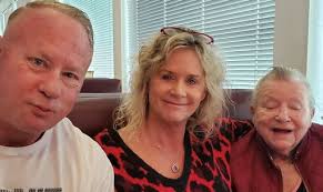 Joan Mary Kabella Obituary December 31, 2021