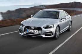 Audi India to launch A5 Coupe, Cabriolet and Sportback later this ...