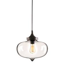 Most relevant most popular alphabetical price: Brilliant Laurent 27cm 240v 42w Pendant Light Clear Bunnings Warehouse Pendant Light Stairway Lighting Light