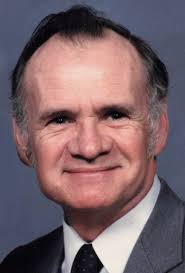 Robert G. “Bob” Watson