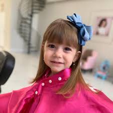 Paparico Beleza Infantil Salao De Beleza Infantil Em Americana Sp
