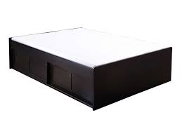 Conforama lit pour votre chambre adulte Lit Adulte 140x190 Cm Belem Coloris Noir Vente De Lit Adulte Conforama