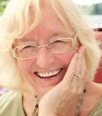 Obituary information for Irene Sunderwald